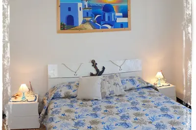 Image de Apartment in the center of Diano with Air Conditioning e Private Parking! .