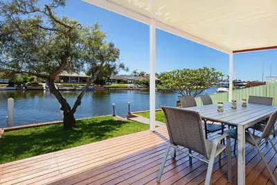 Image de 13 Cavill Avenue on the Forster Keys