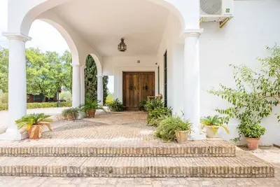 Image de Splendid Country House