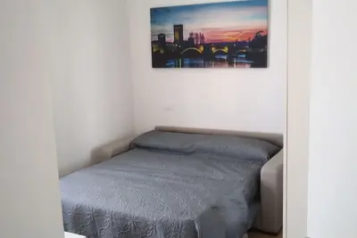 Image de Quiet room in new apartment