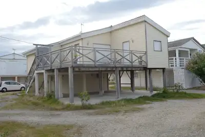 Image de Chalet Gruissan