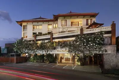 Image de Sara Residence By Nakula