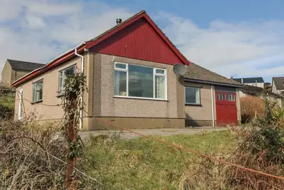 Image de Am Bruaich, family friendly, character holiday cottage in Tayvallich