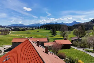 Image de Apartment with magnificent panoramic view, KönigsCard