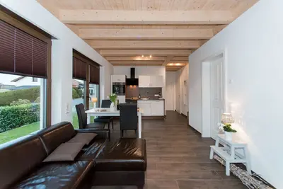 Image de Vacation apartment\/apartment for 4 guests with 60m² in Hürtgenwald (134602)