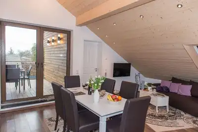 Image de Vacation apartment\/apartment for 6 guests with 75m² in Hürtgenwald (134603)