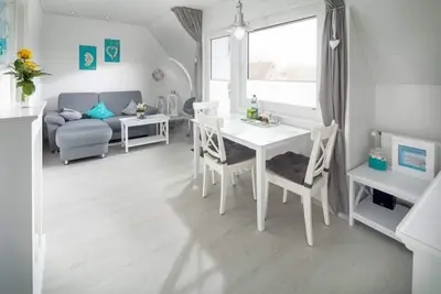 Image de Vacation apartment/apartment for 3 guests with 45m² in Norden Norddeich (134846)