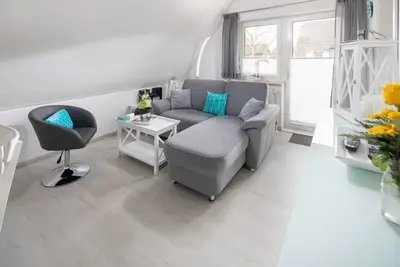 Image de Vacation apartment/apartment for 3 guests with 45m² in Norden Norddeich (134847)
