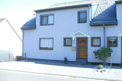 Image de Vacation home for 6 guests with 120m² in Lützkampen (143513)