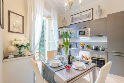 Image de The Most Central Terrace inside the Walls of Lucca