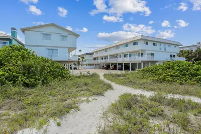 Image de Gulfside Villas 3 -Beautifully Townhome on beach