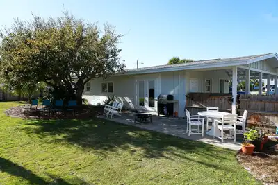 Image de 712 Pensacola Beach Cottage
