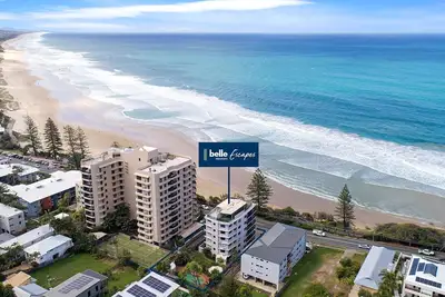 Image de Unit 1 'Phoenix' /1736 David Low Way, Coolum Beach