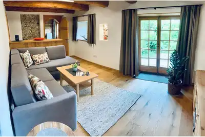 Image de Webergütl Eg mit Terrasse, 85 m²