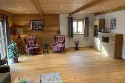 Image de Webergütl Og mit Balkon, 87 m²