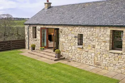 Image de 1 bedroom accommodation in Forth