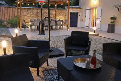 Image de La Belle Tuilière demeure de charme en Champagne
