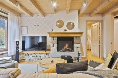 Image de Luderna - DĂşplex Vista Unha A