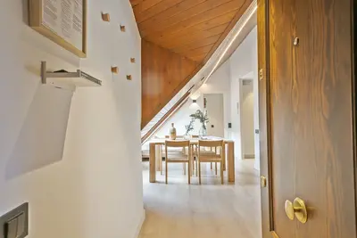 Image de Luderna - Apartamento Mirador Bonaigua