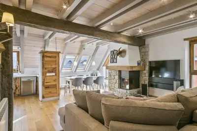 Image de Luderna - DĂşplex Pin Nere