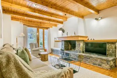 Image de Luderna - Apartamento con terraza Molières