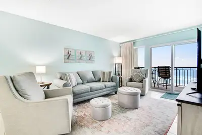 Image de Beachfront home with balcony, pool, & beach access