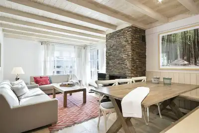 Image de Luderna - Apartamento Val de Ruda B26 des Garonets