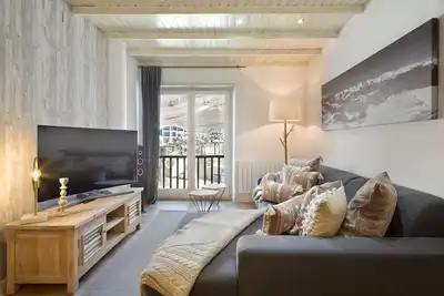 Image de Luderna - Apartamento Mirador de Aran
