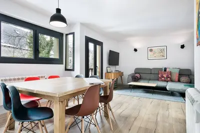 Image de Luderna - Apartamento De Espiargo