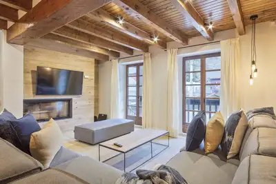 Image de Luderna - Casa Pleta de Arties Pruedo