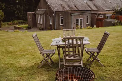 Image de Wild Geese Lodge - Uk31046