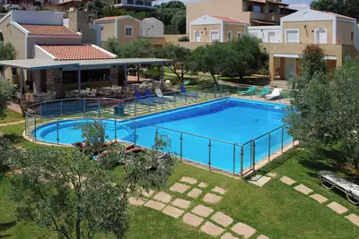 Image de Elea apartments