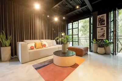 Image de Modern 1br Loft in the middle of Provenza