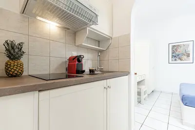 Image de Zanneta Apartments and Suites