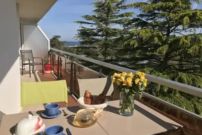 Image de A 300m de la plage de St Enogat Ă Dinard