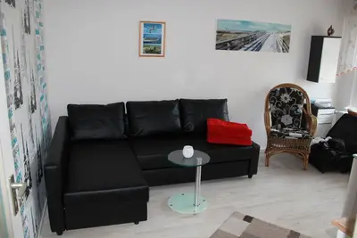 Image de Modern vacation apartment in a quiet location