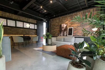 Image de Luxury Penthouse Loft in the middle of Provenza