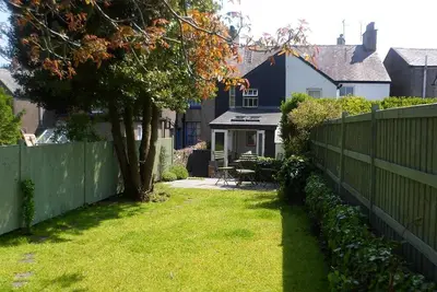 Image de Guillemot - a town house that sleeps 4 guests in 2 bedrooms