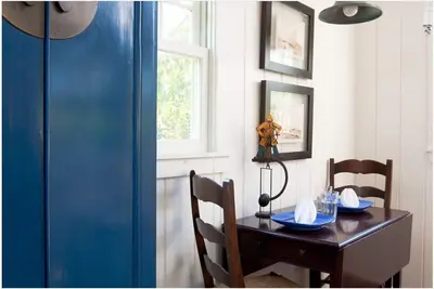 Image de Infatuation Cottage