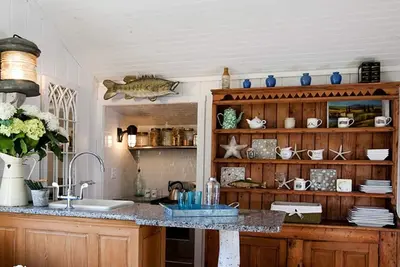 Image de Sea Mist Cottage