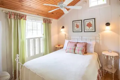 Image de Smooth Sailing Cottage