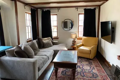 Image de Charming House in Quiet Neighborhood