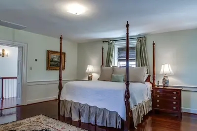 Image de Mount Pleasant Manor with pool