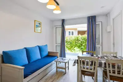 Image de Appartement 2 Pièces - Budget - (4 Personnes)