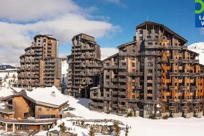 Image de Résidence Pierre & Vacances Premium L'Amara