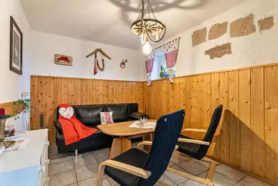 Image de Appartement de vacances \"Brandenkopf\" (avec terrasse privée et parking)