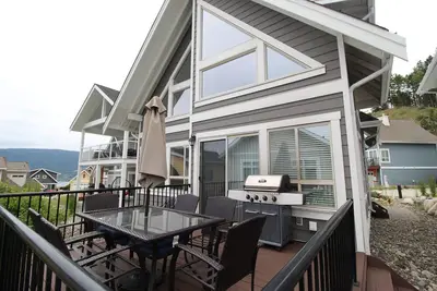 Image de Private luxury home 4 beds Lakefront resort pools hot tubs beach minigolf Pets k