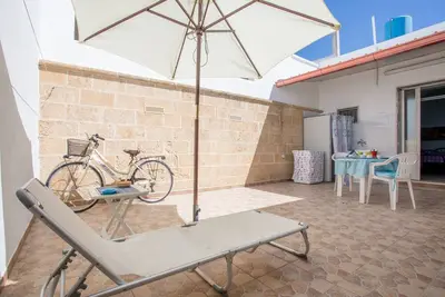 Image de Casa La Torre, beautiful Salento beaches (Tl46)