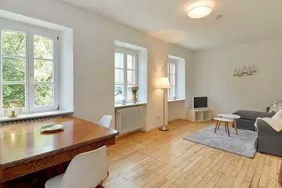 Image de Moselbleibe Ii Uferallee - Moselbleibe Uferallee