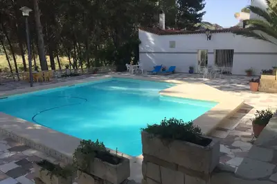 Image de Casa Rural Molera (full house 16 guests)